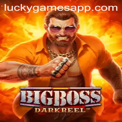 BigBoss: The Game of Strategy and Chance in the World of LUCKYGAMES