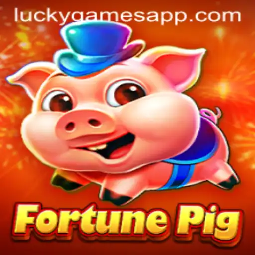 Exploring FortunePig: The Exciting World of LUCKYGAMES
