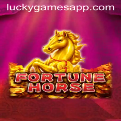 Discover the Thrills of FortuneHorse: The Latest Sensation in LUCKYGAMES