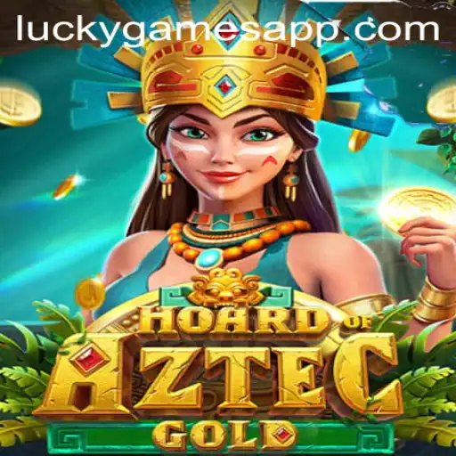 Discover the Thrills of HoardofAztecgold: A Journey with LUCKYGAMES