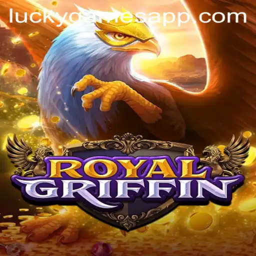 The Thrilling World of RoyalGriffin