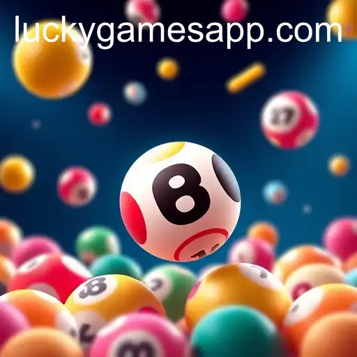 Exploring the World of Bingo Games and LUCKYGAMES