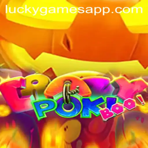 Explore the Exciting World of CrazyPokiBoo with LUCKYGAMES