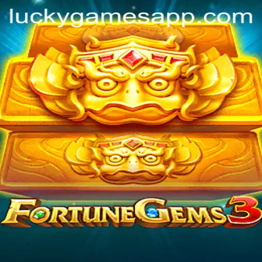 Dive into FortuneGems3: A Thrilling Experience in LUCKYGAMES