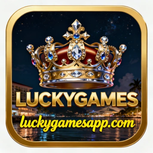LUCKYGAMES
