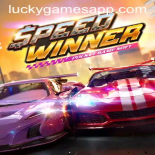 SpeedWinner: A Thrilling Adventure at LUCKYGAMES