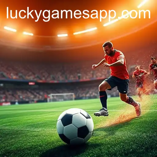 The Thriving Realm of Virtual Sports with LUCKYGAMES