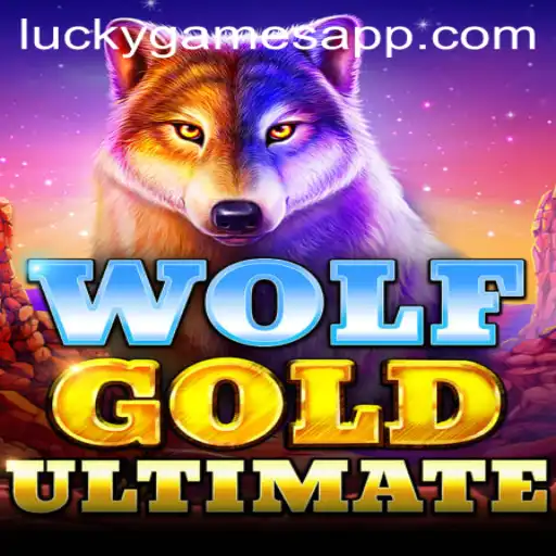 Discover the Thrills of WolfGoldUltimate with LUCKYGAMES