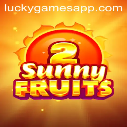 Unlock the Fun with SunnyFruits2: Your Guide to Winning Big with LUCKYGAMES