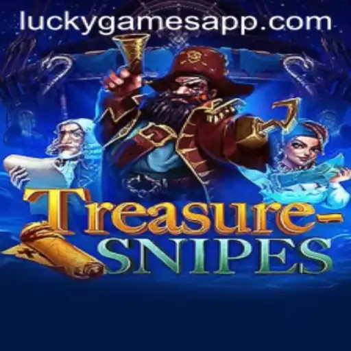 Discover the Thrill of TreasureSnipes: A Guide to the Ultimate Gaming Experience